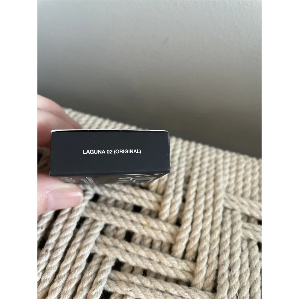 NARS Laguna Bronzing‎ Powder LAGUNA 02 ORIGINAL 1.5g/ 0.05 oz Mini Size